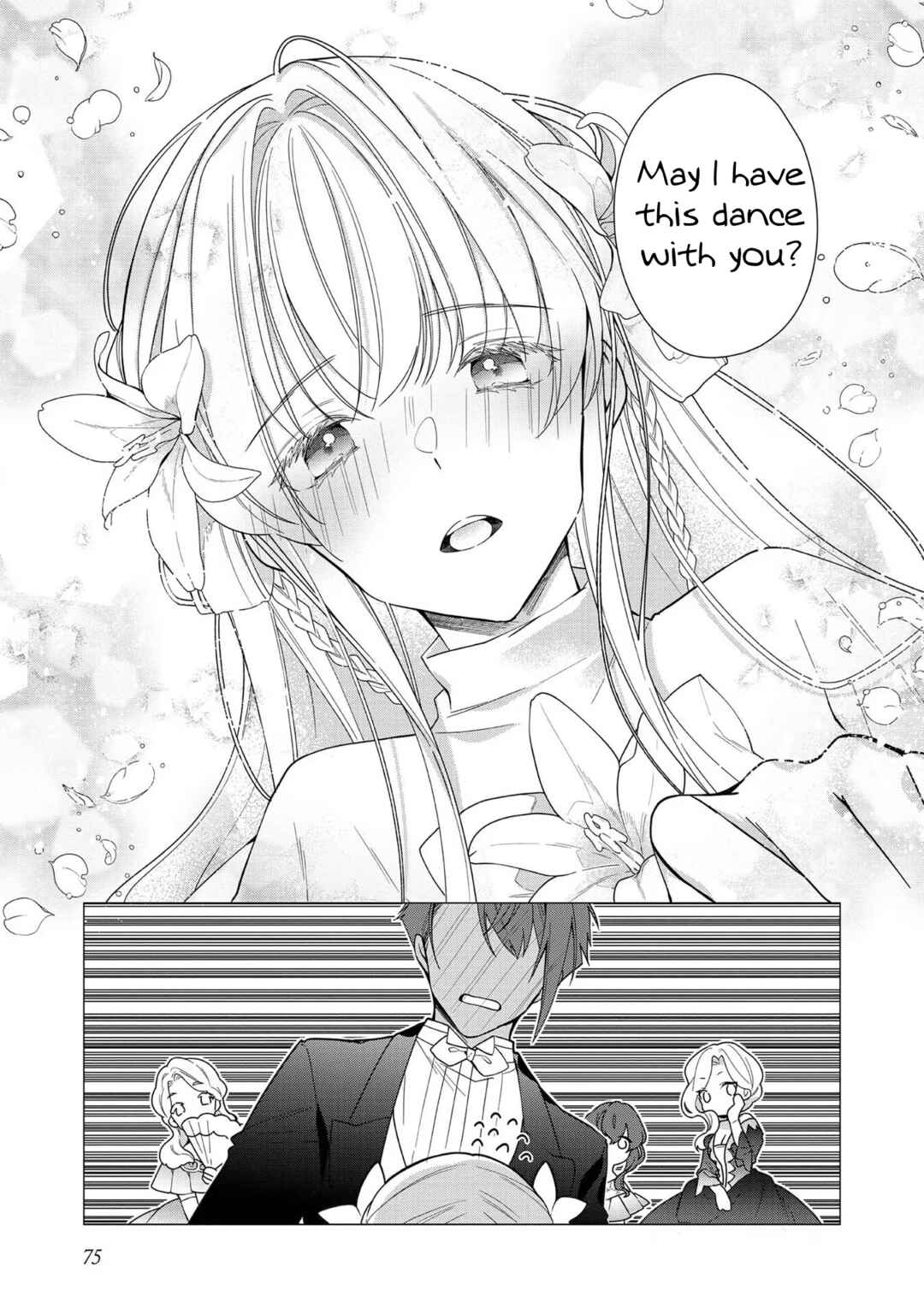Page 9 Chapter 8 Heroine? Seijo? Iie, All-Works Maid desu (ko)!