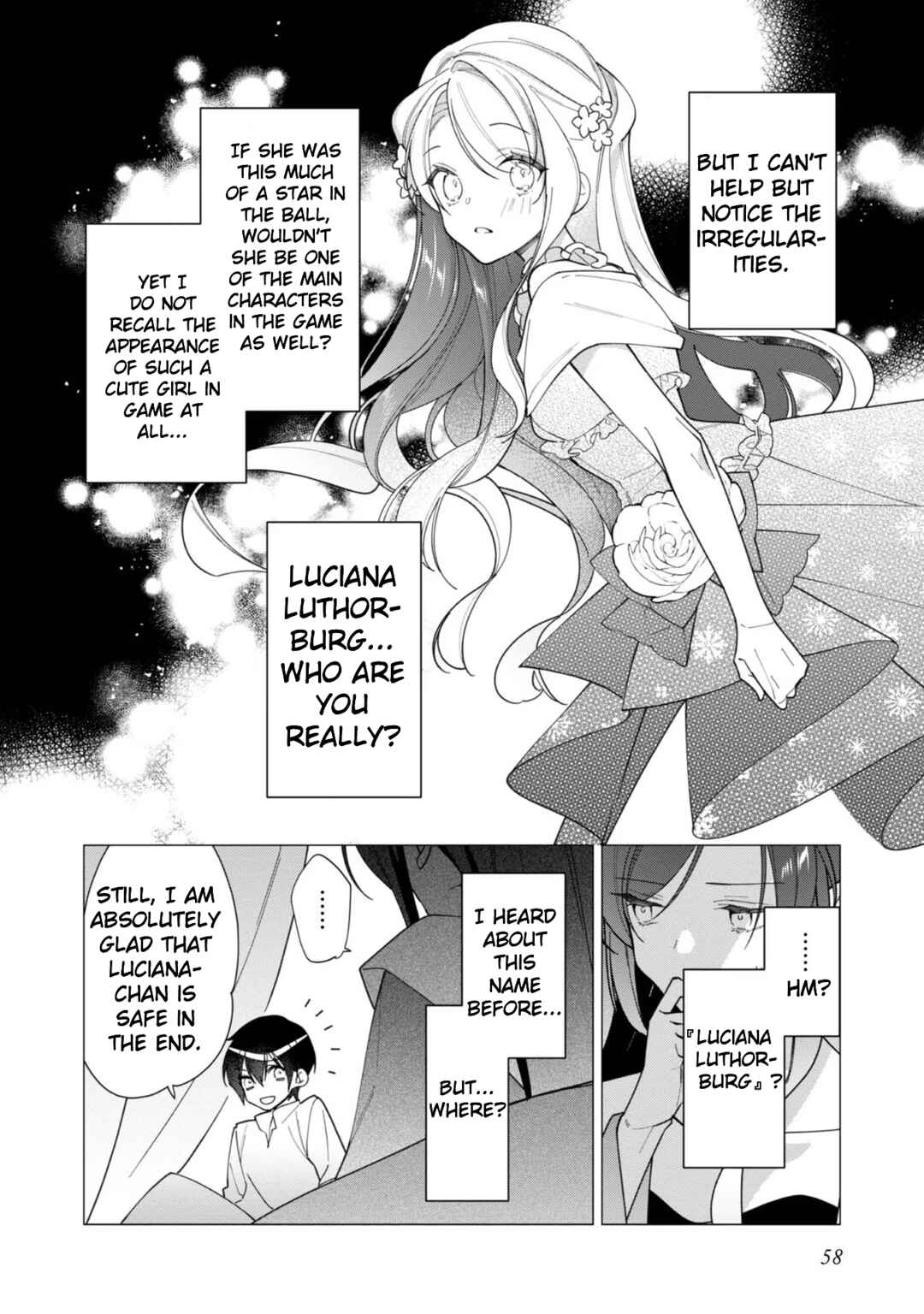 Page 24 Chapter 12 Heroine? Seijo? Iie, All-Works Maid desu (ko)!