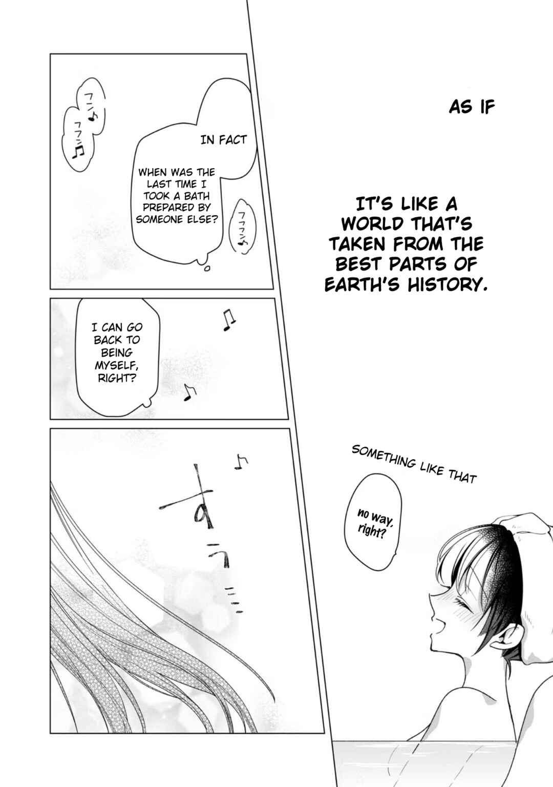 Page 14 Chapter 4 Heroine? Seijo? Iie, All-Works Maid desu (ko)!