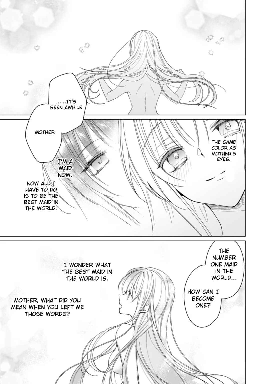 Page 15 Chapter 4 Heroine? Seijo? Iie, All-Works Maid desu (ko)!
