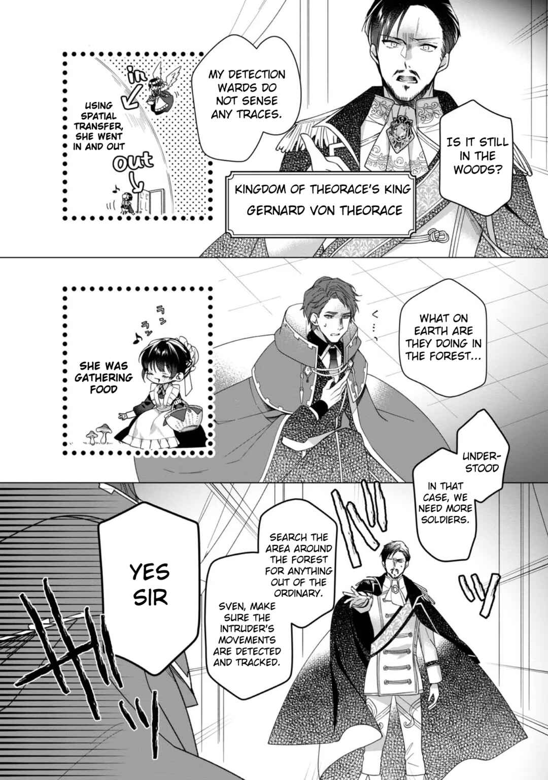 Page 2 Chapter 4 Heroine? Seijo? Iie, All-Works Maid desu (ko)!