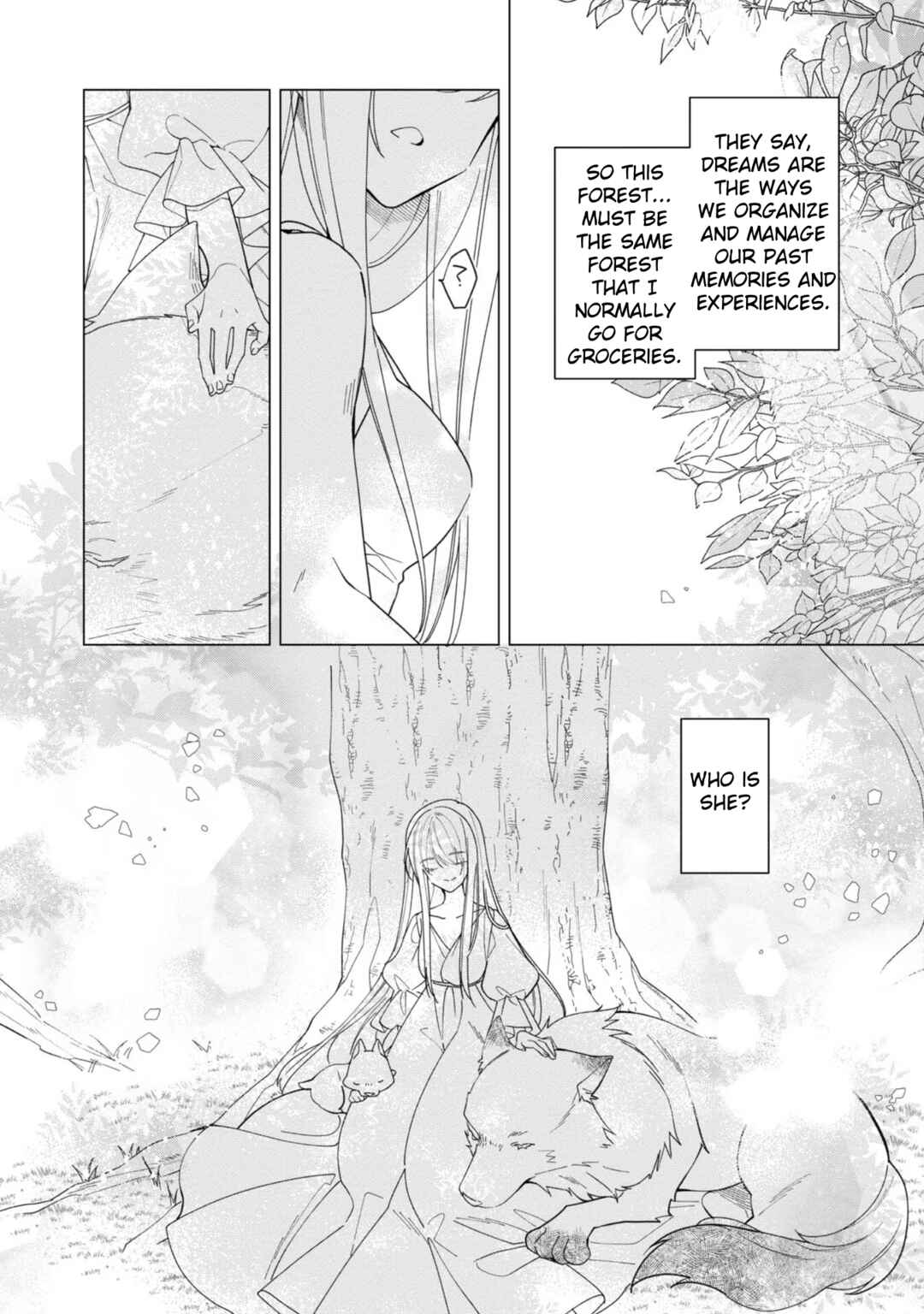 Page 29 Chapter 13 Heroine? Seijo? Iie, All-Works Maid desu (ko)!