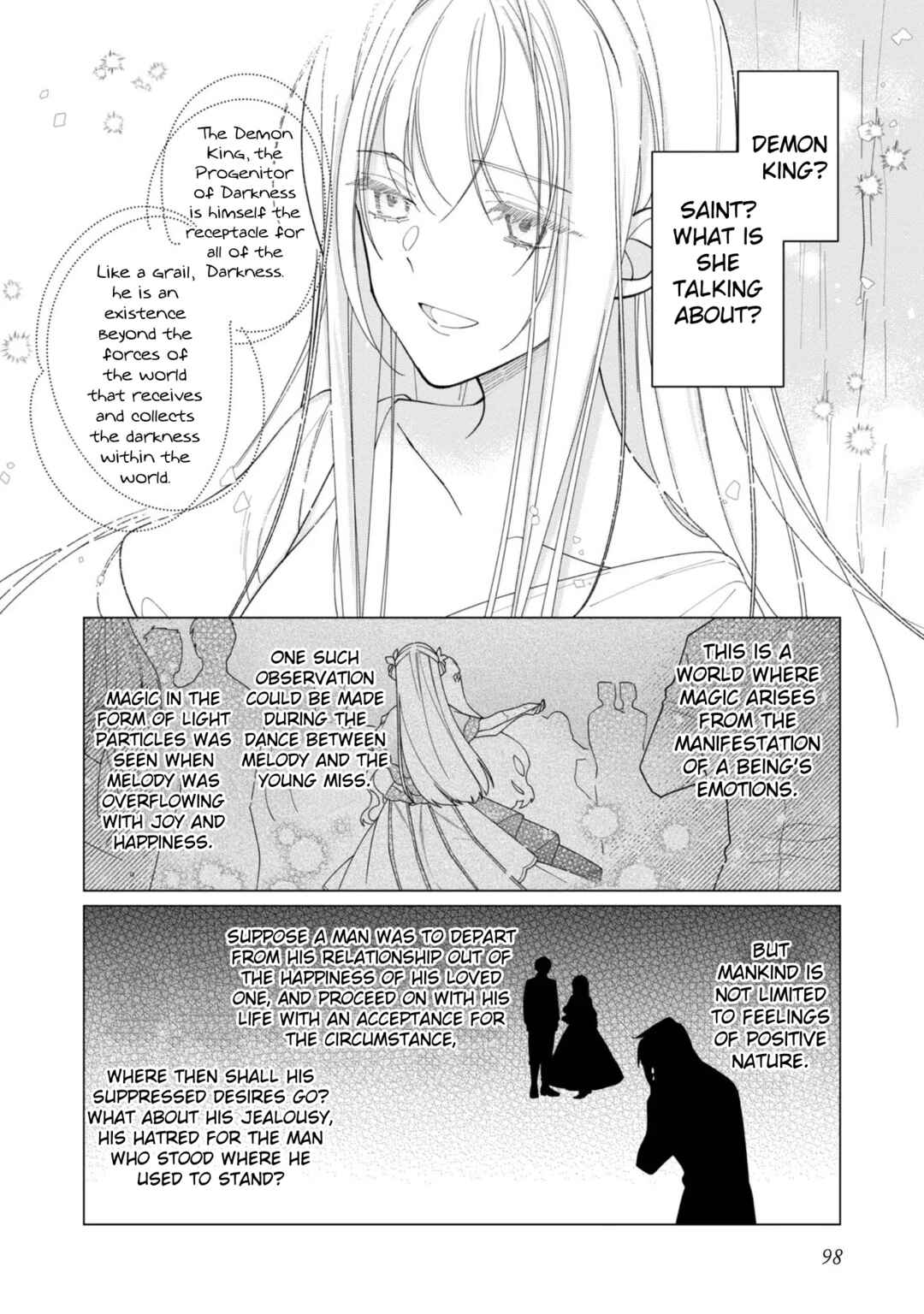 Page 31 Chapter 13 Heroine? Seijo? Iie, All-Works Maid desu (ko)!