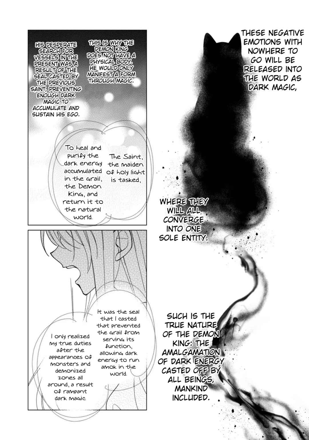 Page 32 Chapter 13 Heroine? Seijo? Iie, All-Works Maid desu (ko)!