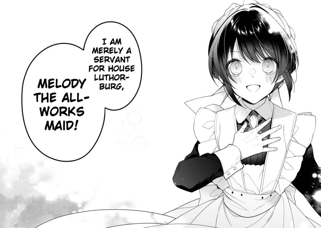 Page 35 Chapter 13 Heroine? Seijo? Iie, All-Works Maid desu (ko)!