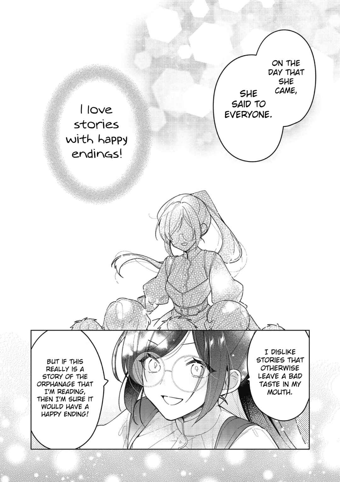 Page 10 Chapter 17 Heroine? Seijo? Iie, All-Works Maid desu (ko)!