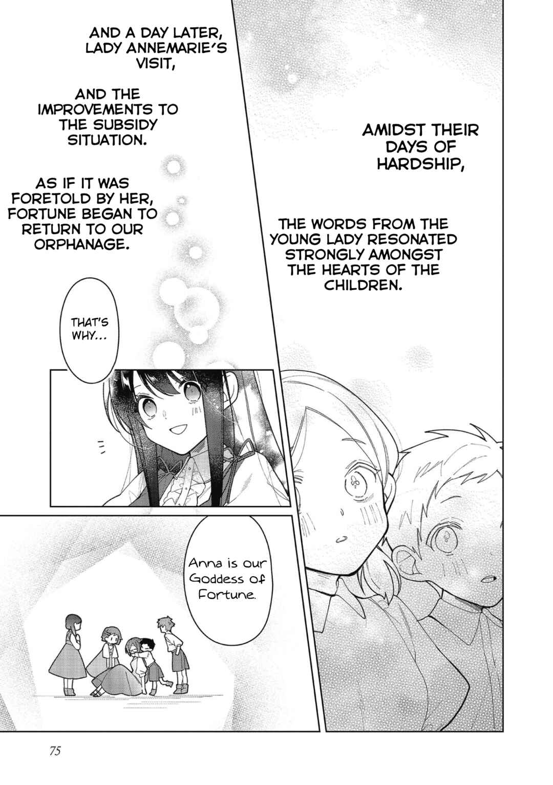Page 11 Chapter 17 Heroine? Seijo? Iie, All-Works Maid desu (ko)!