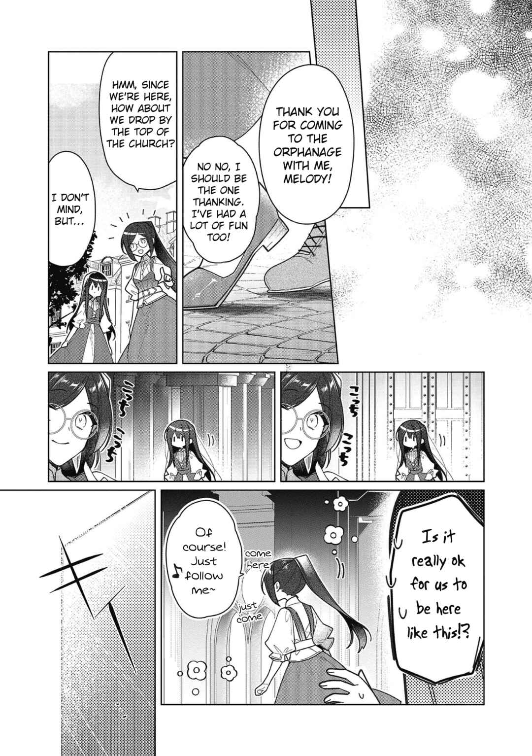 Page 15 Chapter 17 Heroine? Seijo? Iie, All-Works Maid desu (ko)!