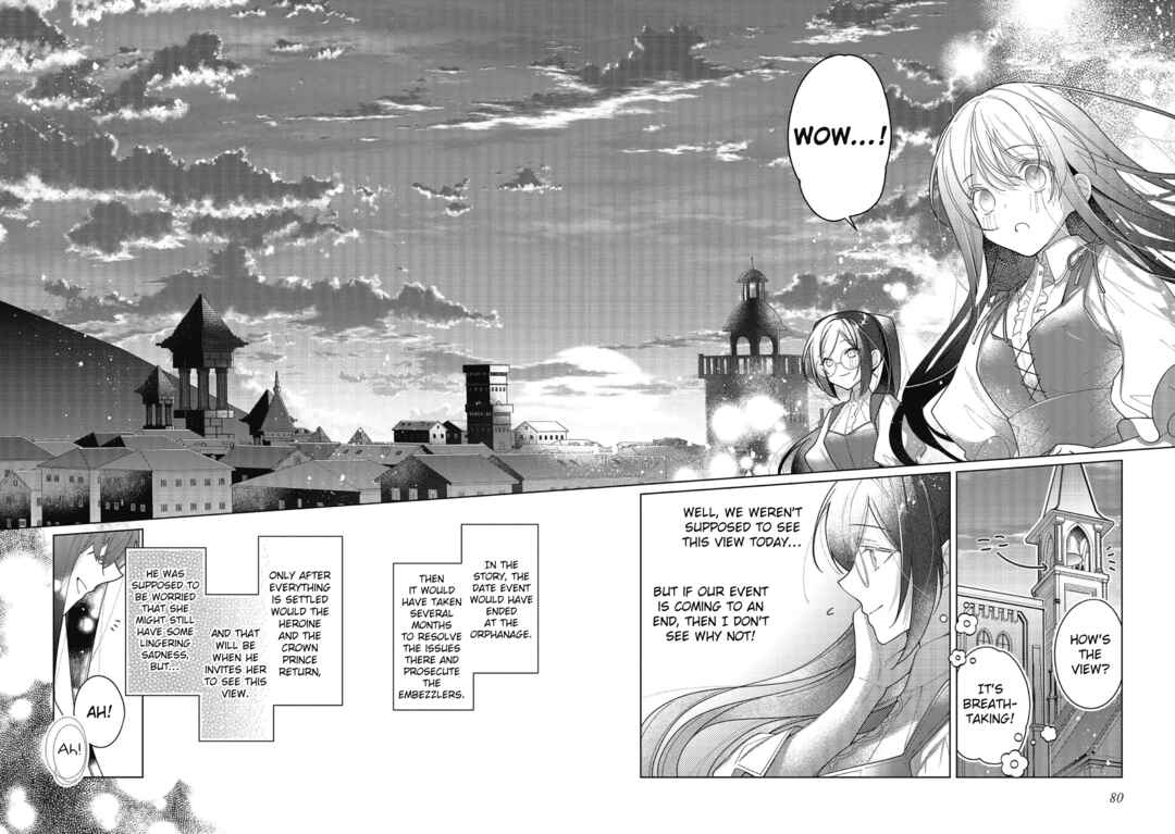 Page 16 Chapter 17 Heroine? Seijo? Iie, All-Works Maid desu (ko)!