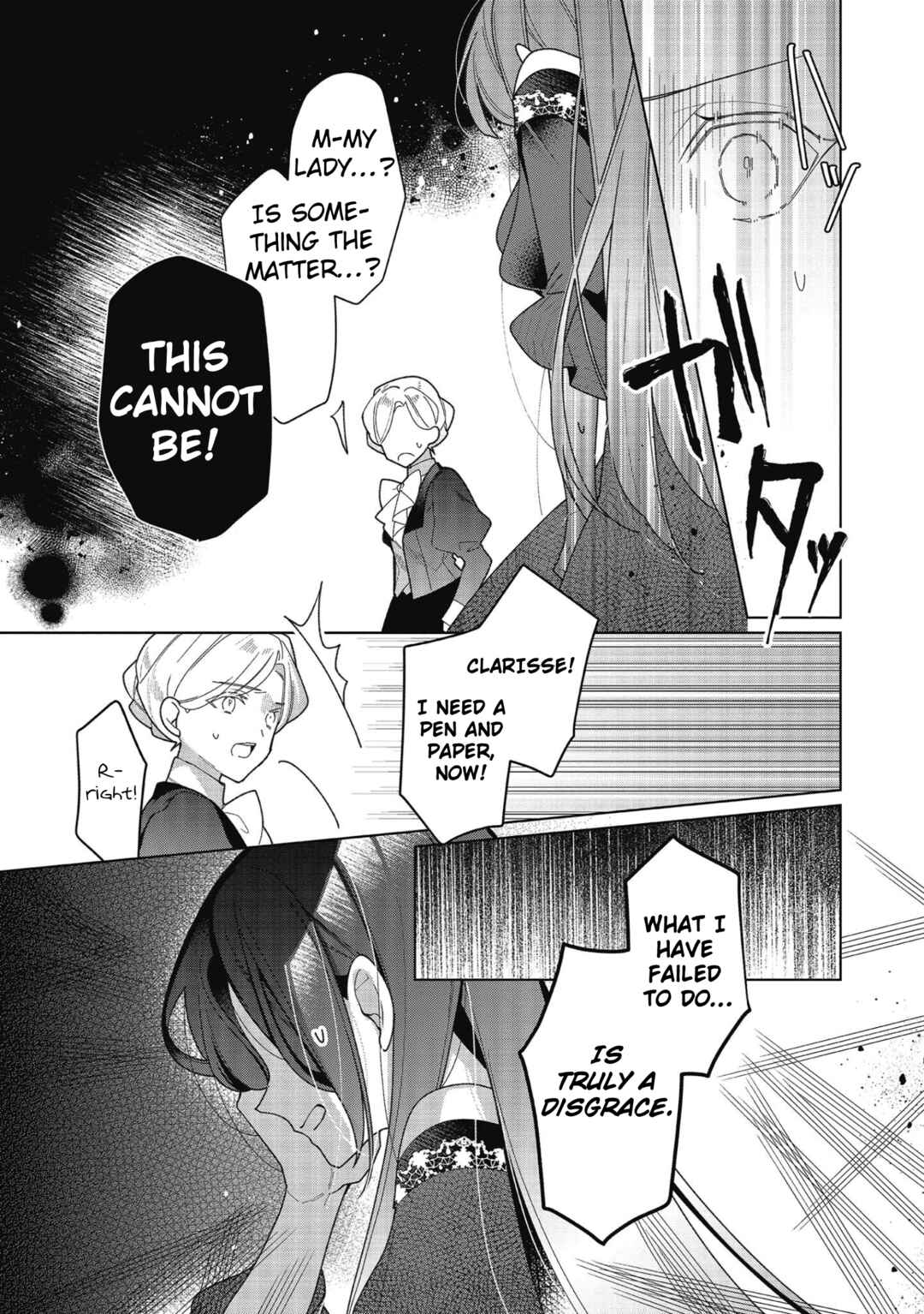 Page 26 Chapter 17 Heroine? Seijo? Iie, All-Works Maid desu (ko)!