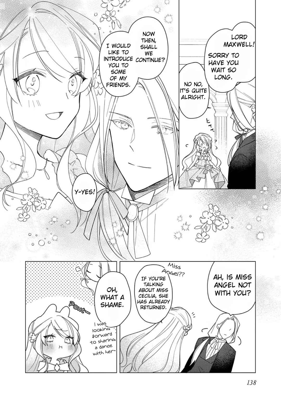 Page 10 Chapter 10 Heroine? Seijo? Iie, All-Works Maid desu (ko)!