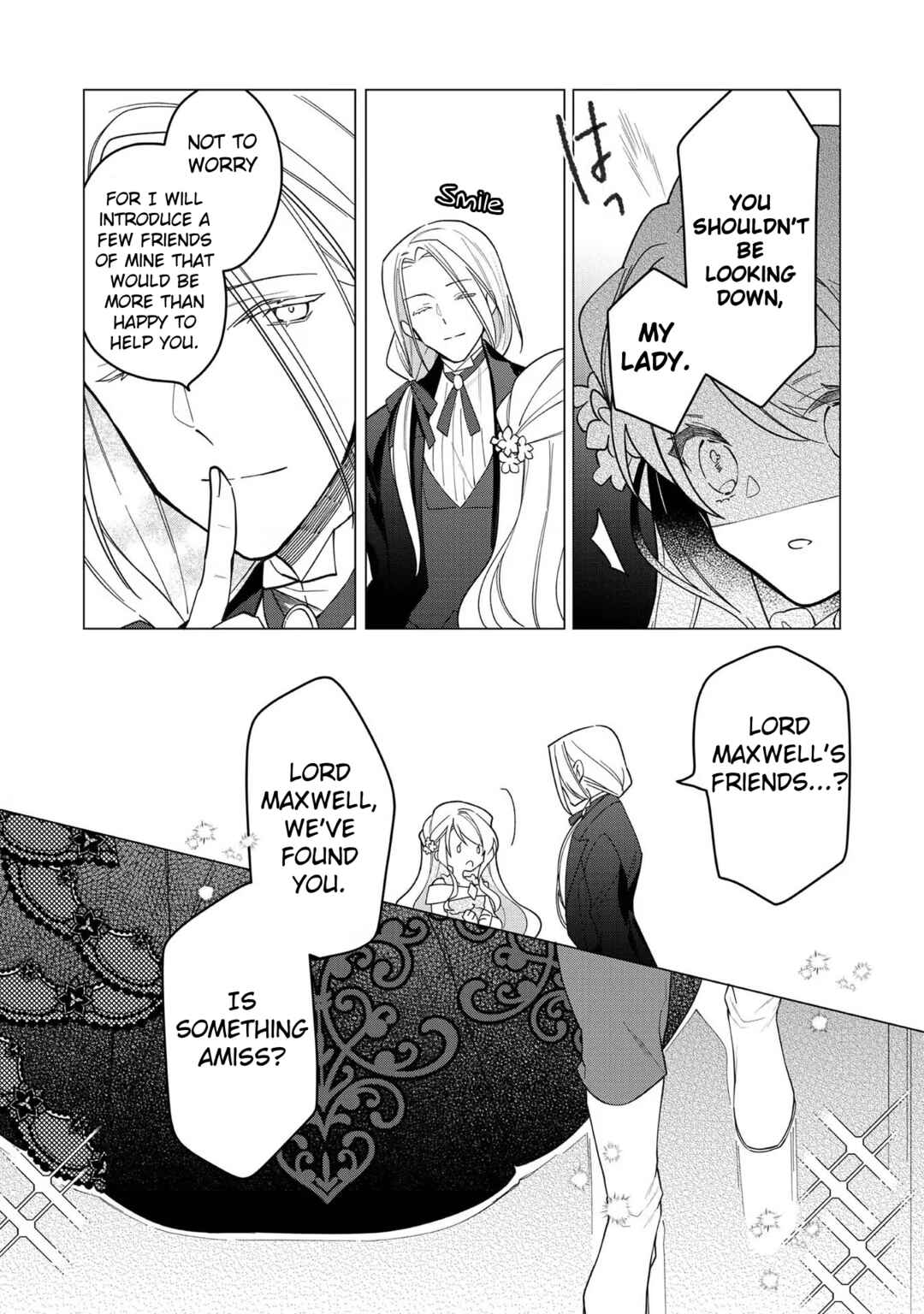 Page 17 Chapter 10 Heroine? Seijo? Iie, All-Works Maid desu (ko)!