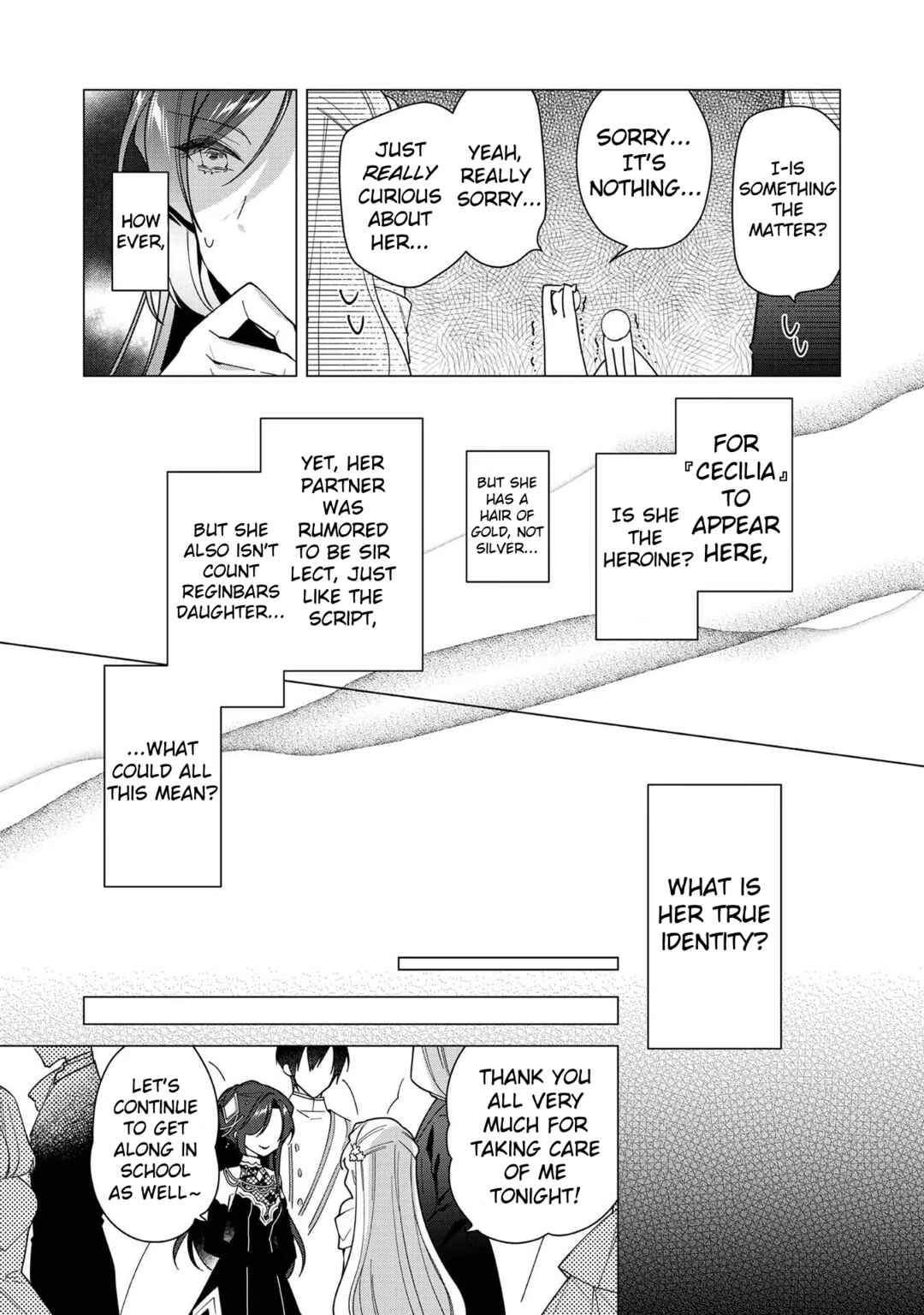 Page 21 Chapter 10 Heroine? Seijo? Iie, All-Works Maid desu (ko)!