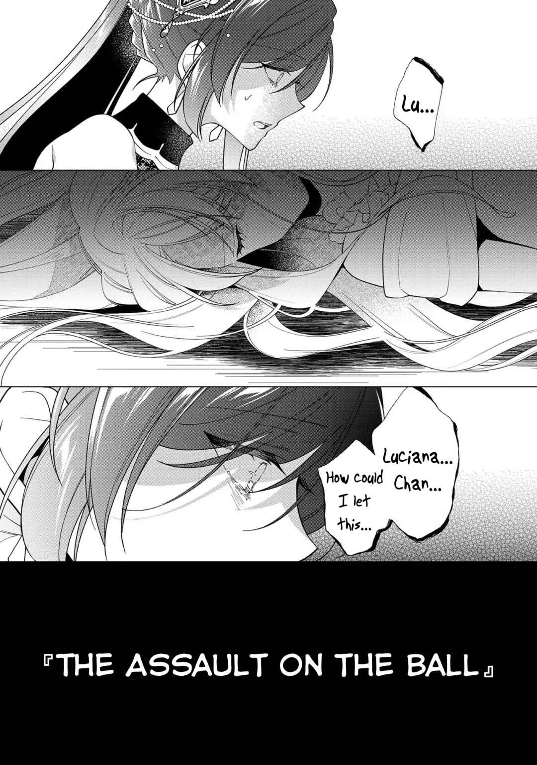 Page 29 Chapter 10 Heroine? Seijo? Iie, All-Works Maid desu (ko)!