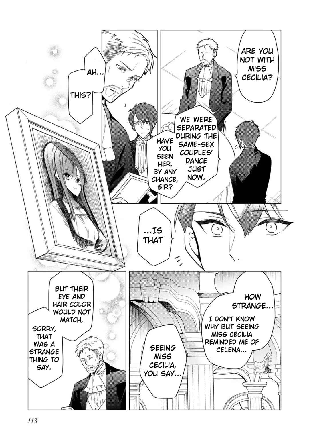 Page 16 Chapter 9 Heroine? Seijo? Iie, All-Works Maid desu (ko)!