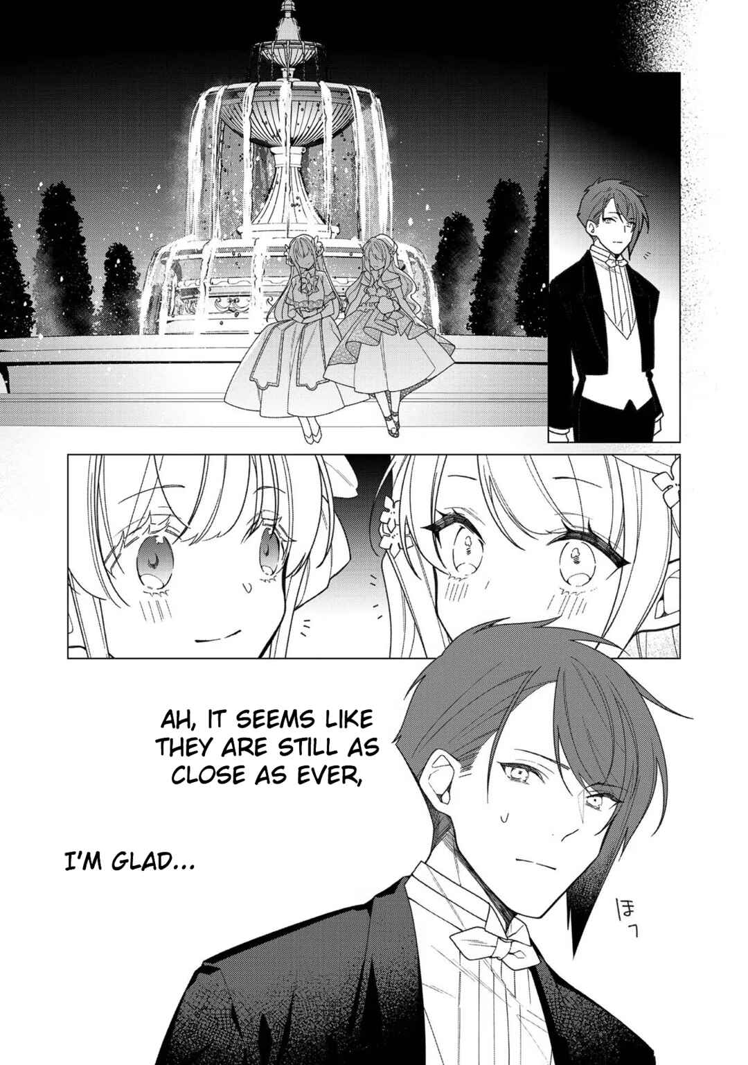 Page 19 Chapter 9 Heroine? Seijo? Iie, All-Works Maid desu (ko)!