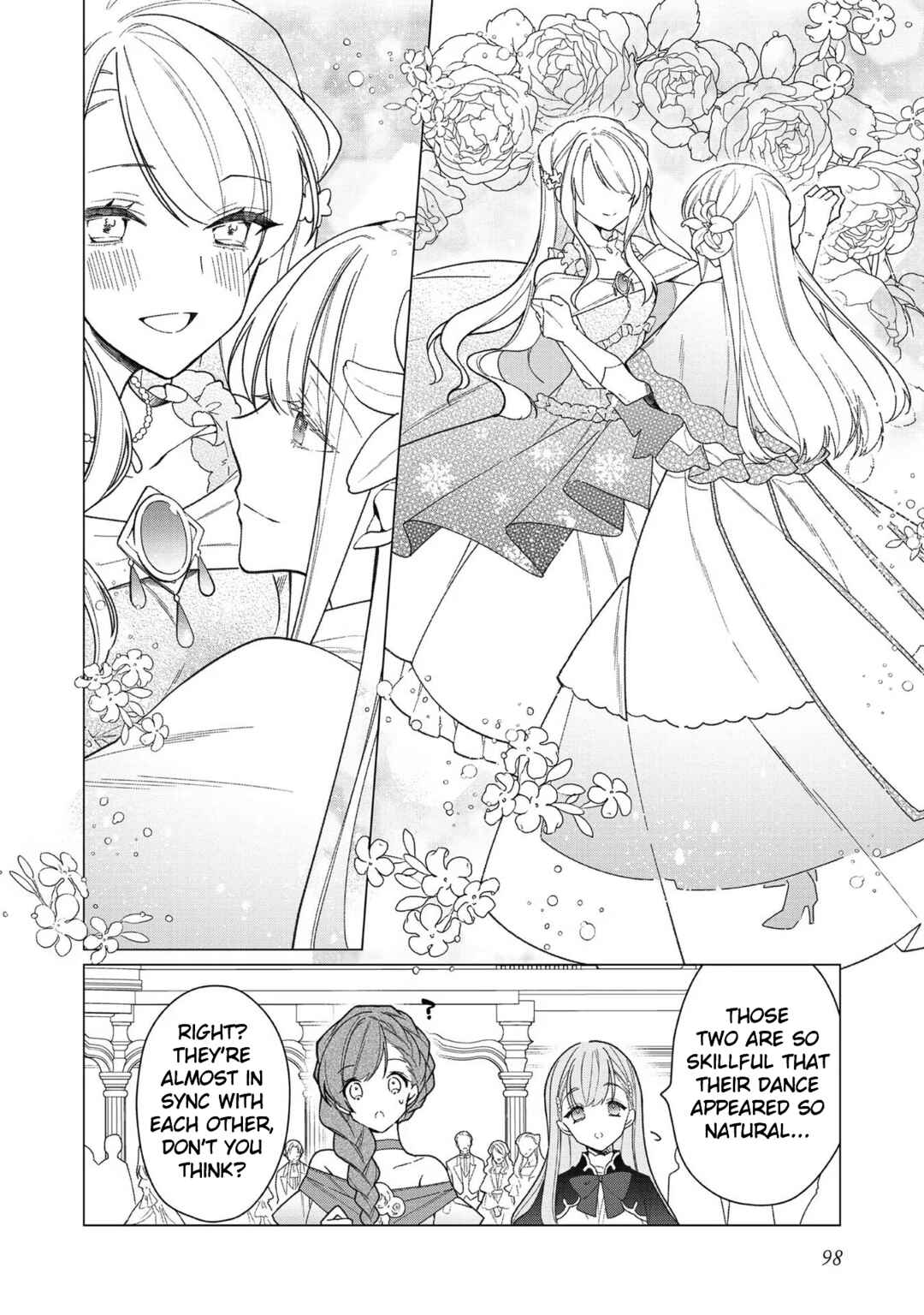 Page 2 Chapter 9 Heroine? Seijo? Iie, All-Works Maid desu (ko)!