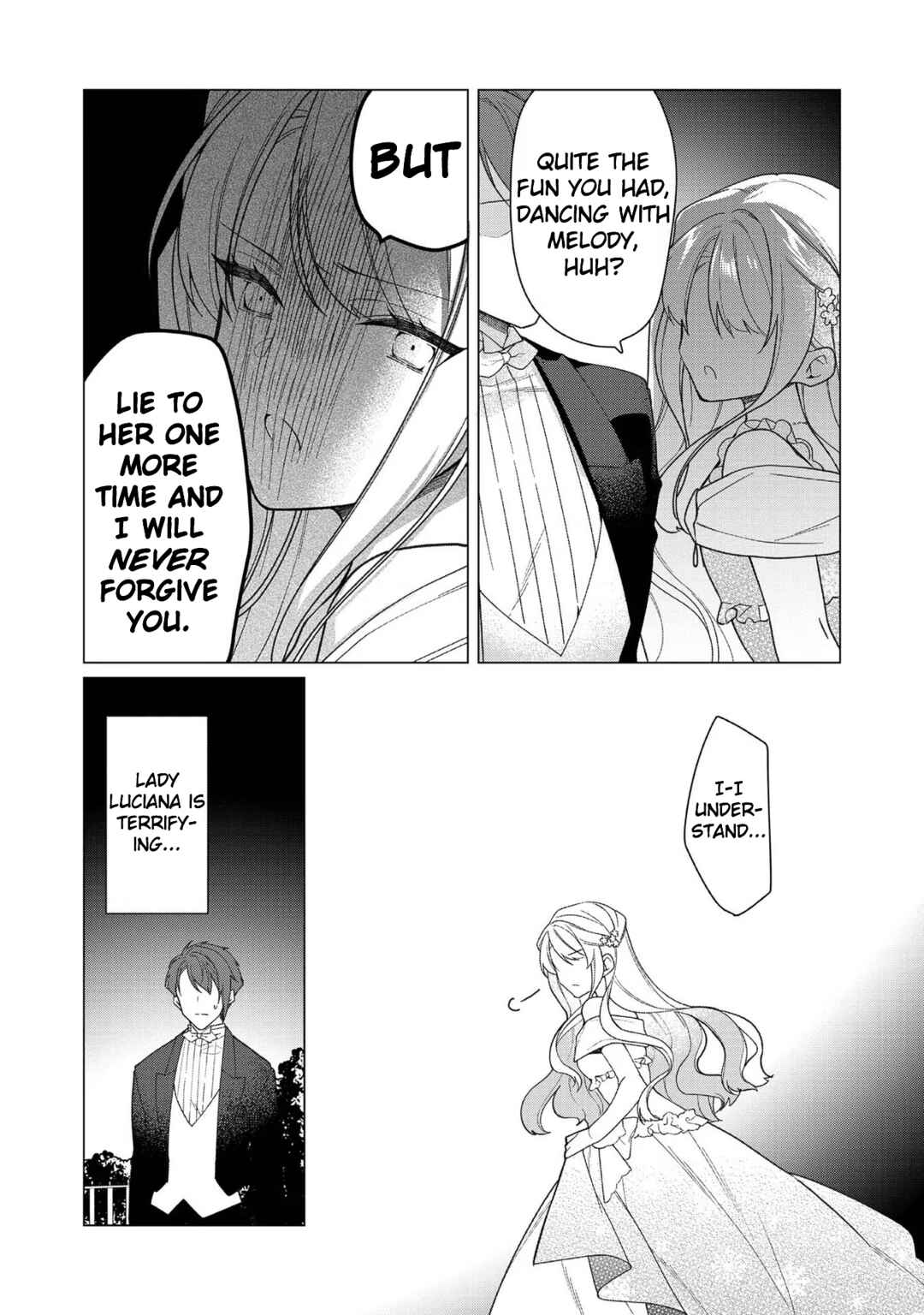 Page 21 Chapter 9 Heroine? Seijo? Iie, All-Works Maid desu (ko)!