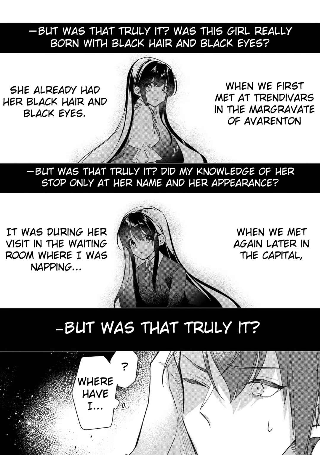 Page 23 Chapter 9 Heroine? Seijo? Iie, All-Works Maid desu (ko)!