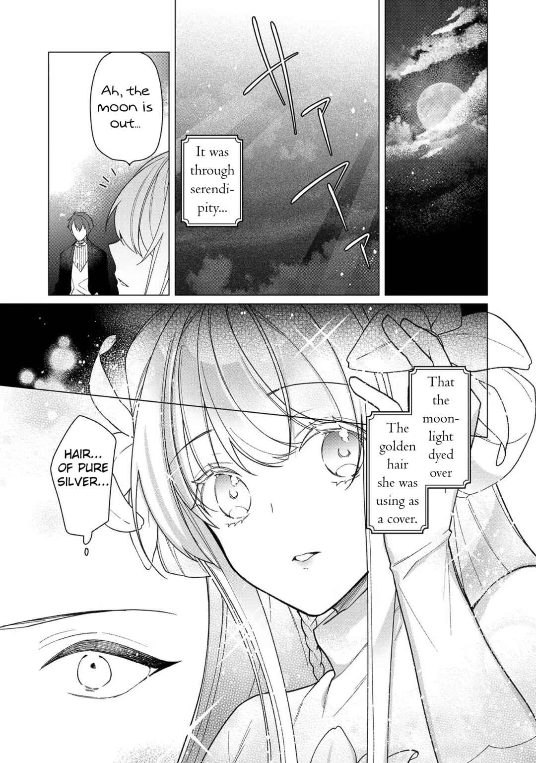 Page 24 Chapter 9 Heroine? Seijo? Iie, All-Works Maid desu (ko)!