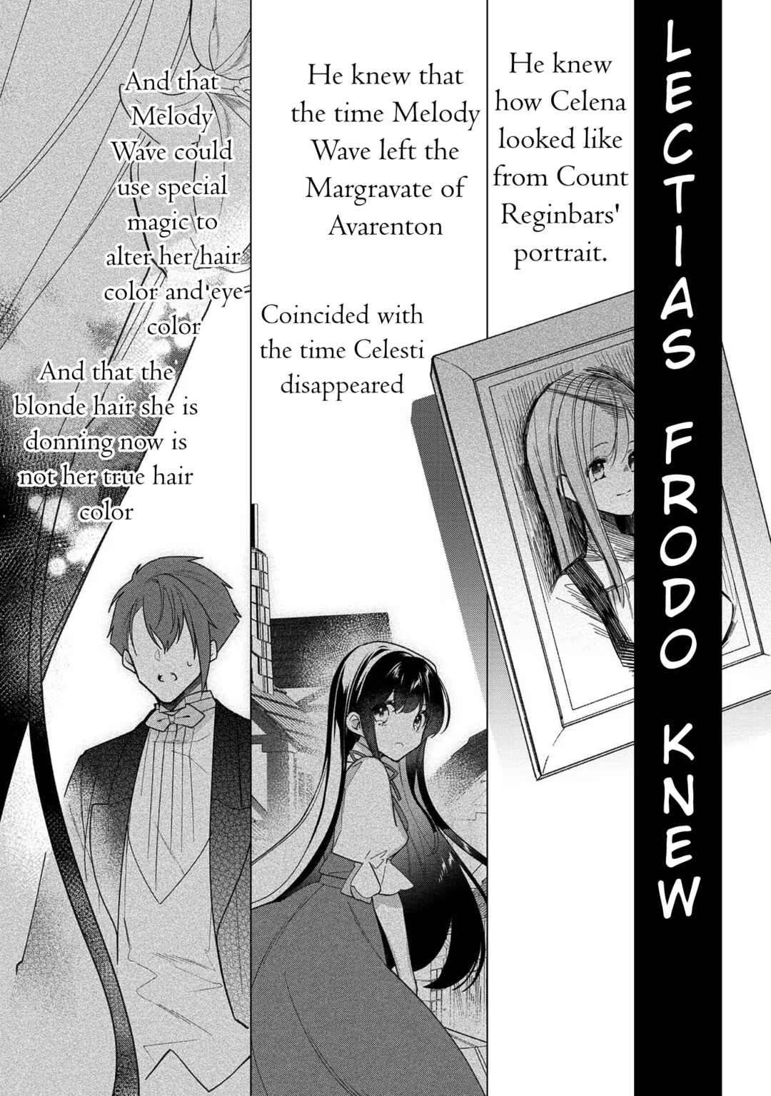 Page 26 Chapter 9 Heroine? Seijo? Iie, All-Works Maid desu (ko)!