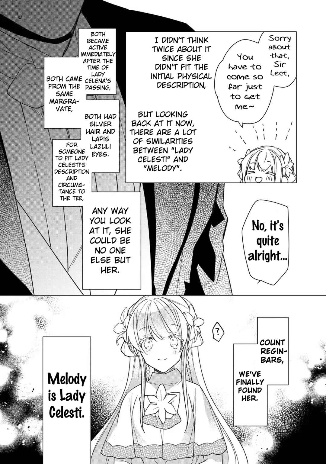 Page 29 Chapter 9 Heroine? Seijo? Iie, All-Works Maid desu (ko)!