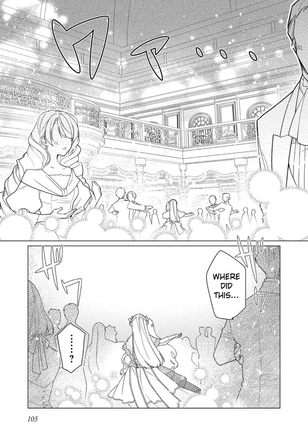 Page 8 Chapter 9 Heroine? Seijo? Iie, All-Works Maid desu (ko)!