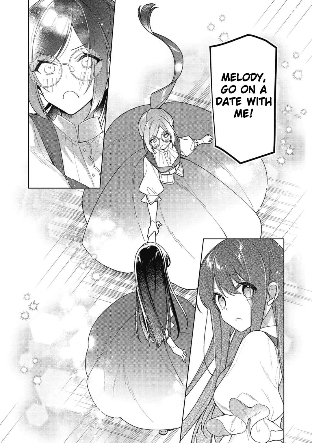 Page 18 Chapter 16 Heroine? Seijo? Iie, All-Works Maid desu (ko)!