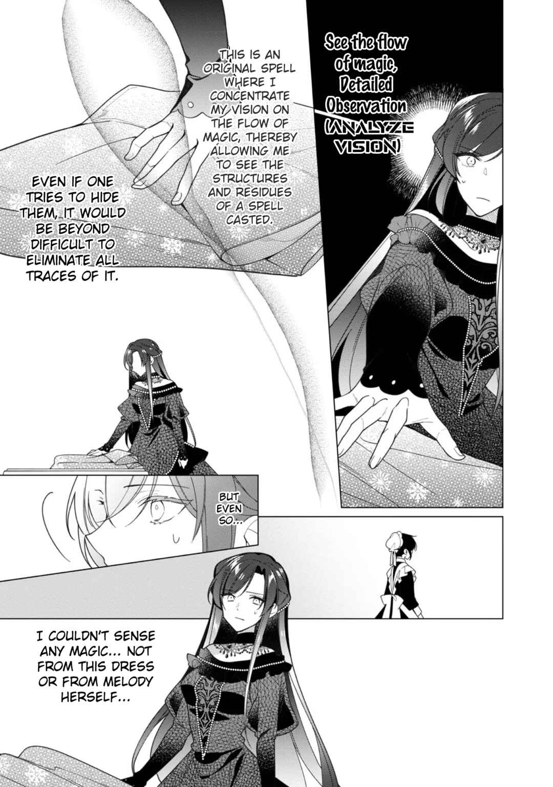 Page 15 Chapter 14 Heroine? Seijo? Iie, All-Works Maid desu (ko)!