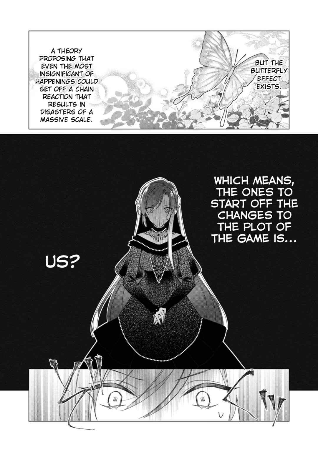 Page 20 Chapter 14 Heroine? Seijo? Iie, All-Works Maid desu (ko)!
