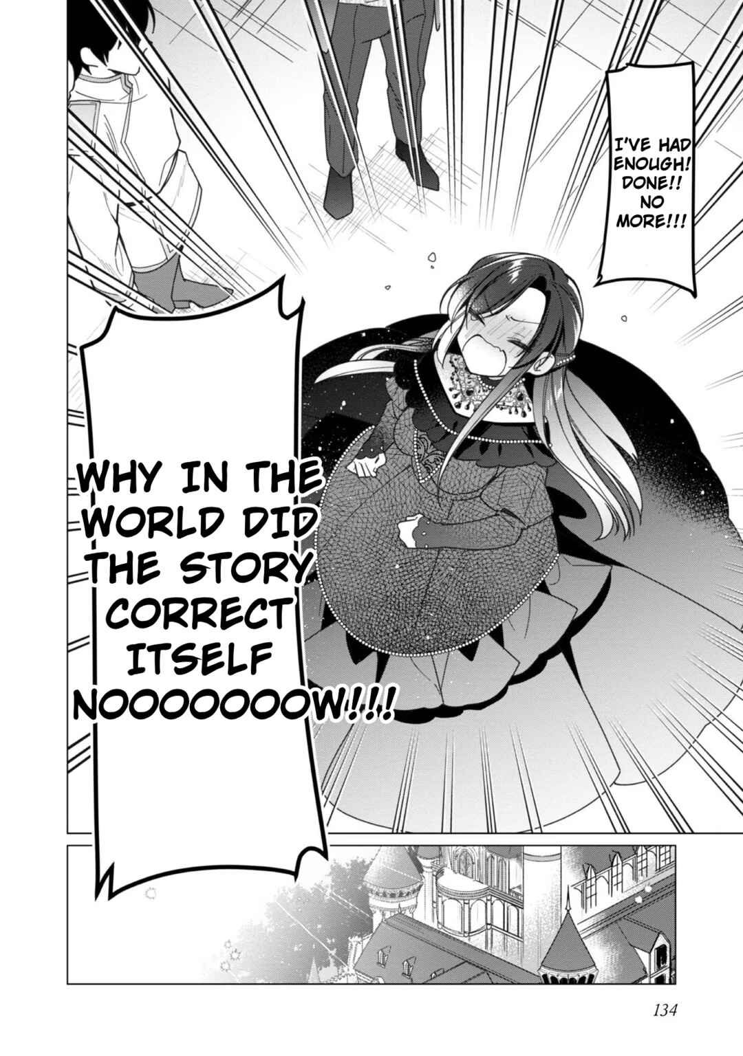 Page 24 Chapter 14 Heroine? Seijo? Iie, All-Works Maid desu (ko)!