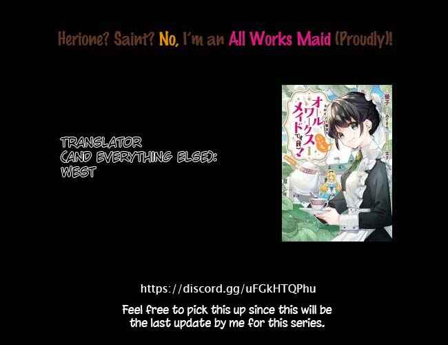 Page 1 Chapter 2.2 Heroine? Seijo? Iie, All-Works Maid desu (ko)!