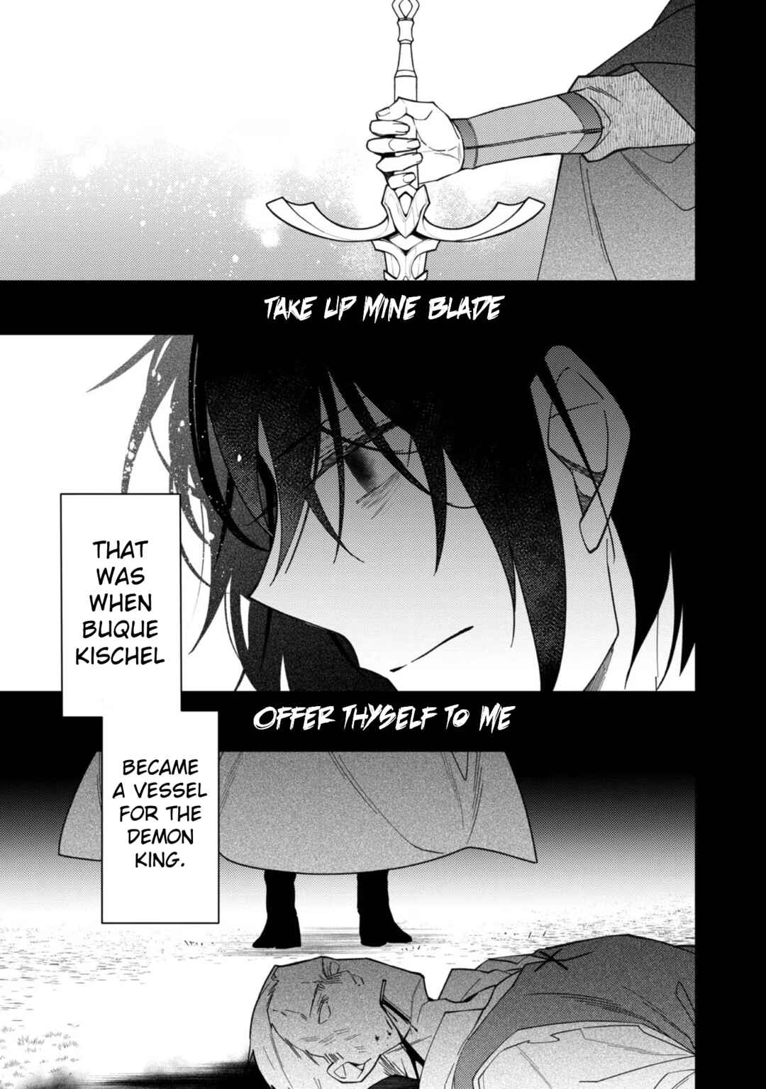 Page 12 Chapter 11 Heroine? Seijo? Iie, All-Works Maid desu (ko)!