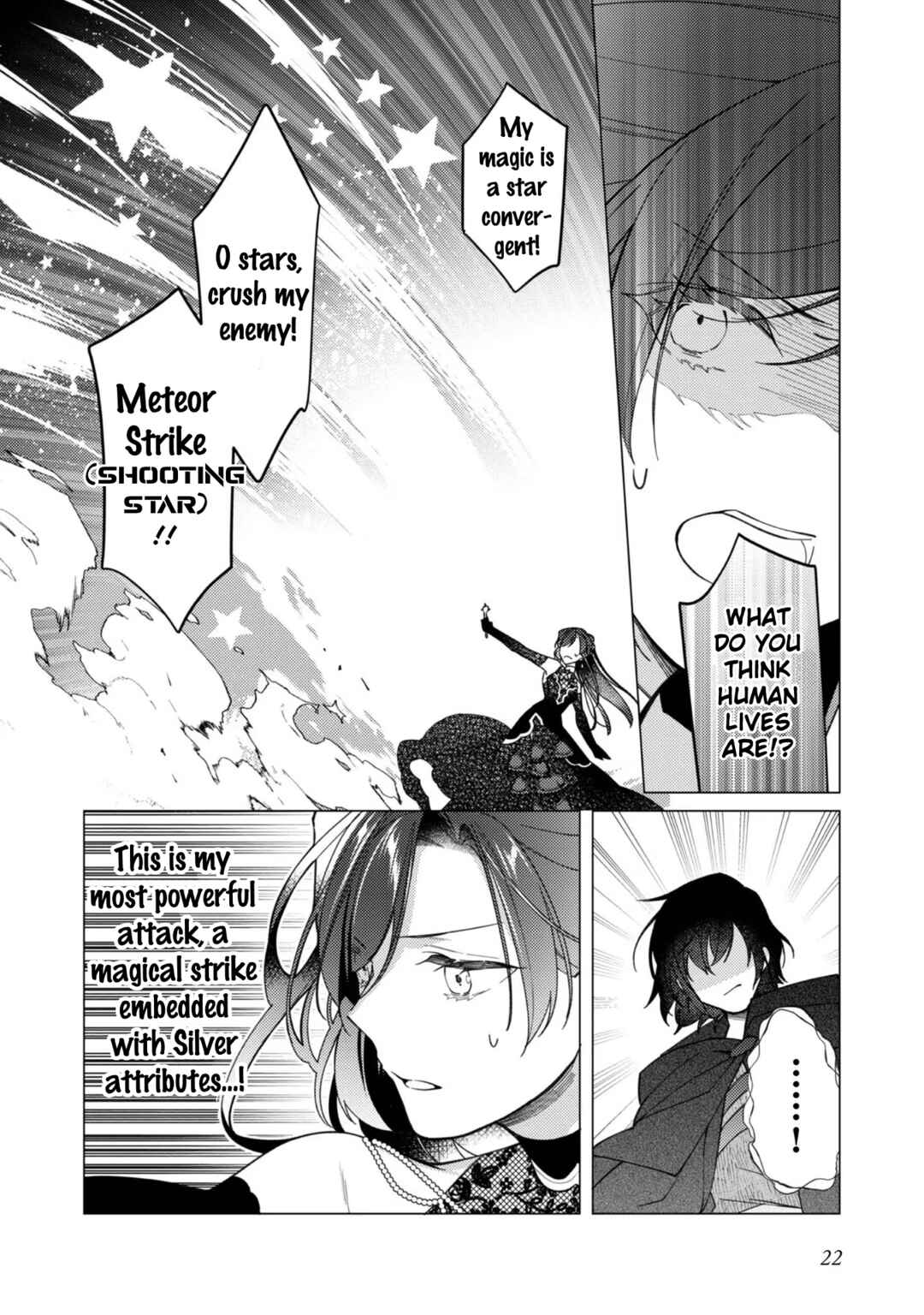 Page 23 Chapter 11 Heroine? Seijo? Iie, All-Works Maid desu (ko)!