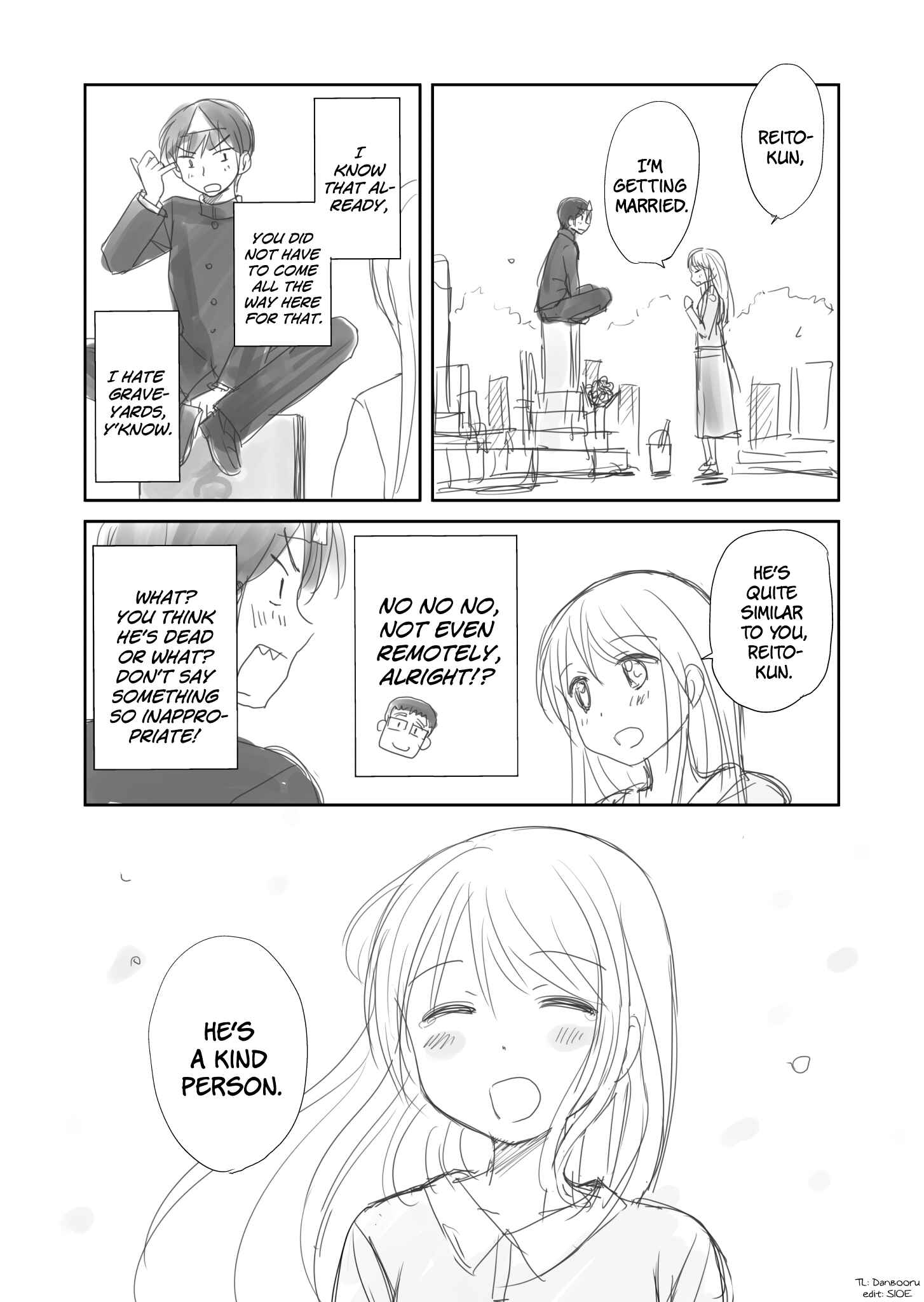 Page 8 Chapter 1 The Lurking Spirit