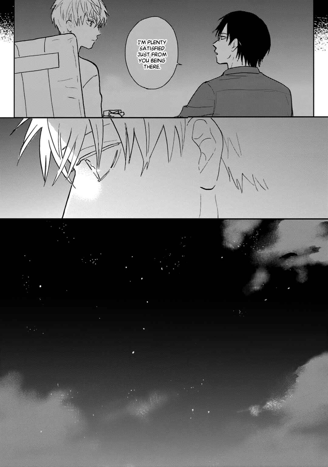 Page 18 Chapter 4 Iruka no Jikotsu