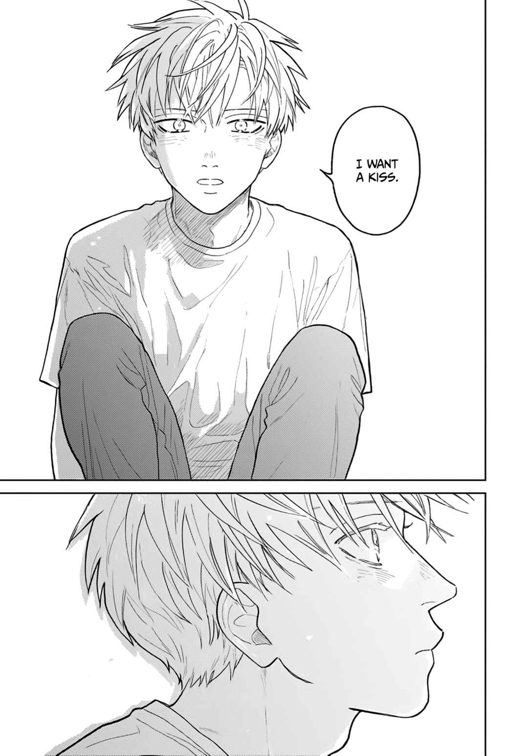 Page 38 Chapter 6 Iruka no Jikotsu