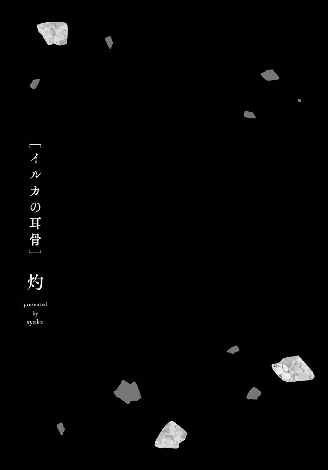 Page 40 Chapter 6 Iruka no Jikotsu