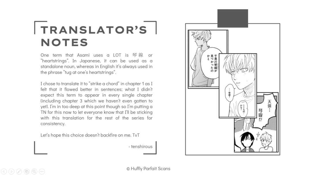 Page 38 Chapter 2 Iruka no Jikotsu