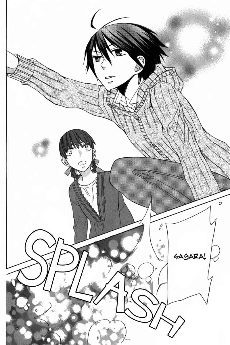 Page 20 Chapter 9 Kanojo ni Naru Hi Another