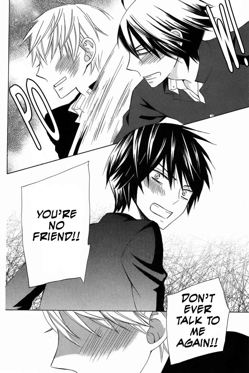 Page 27 Chapter 8 Kanojo ni Naru Hi Another