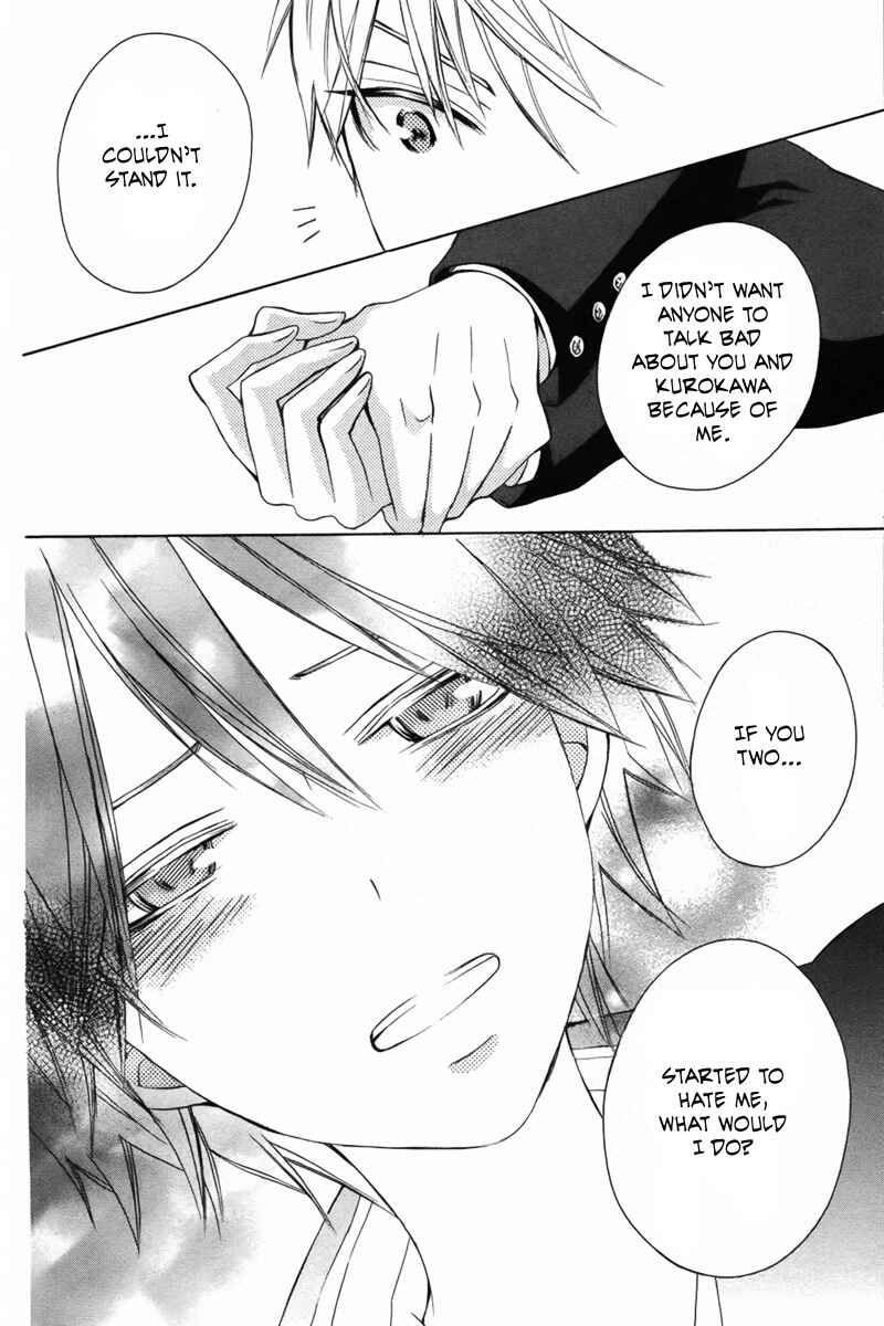 Page 33 Chapter 6 Kanojo ni Naru Hi Another