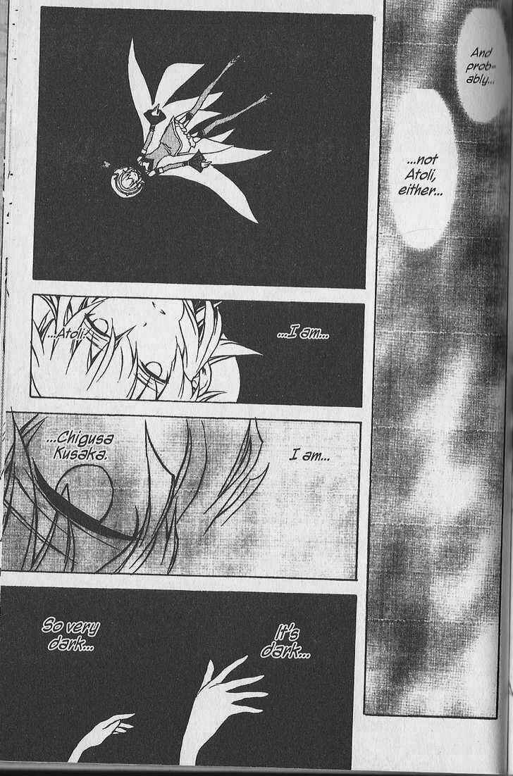 Page 41 Chapter 8 .hack//G.U.+