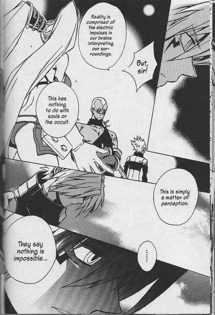Page 9 Chapter 7 .hack//G.U.+