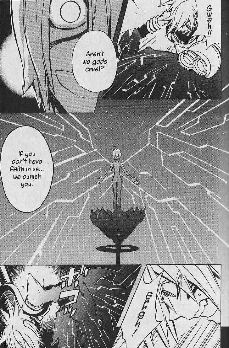 Page 16 Chapter 19 .hack//G.U.+