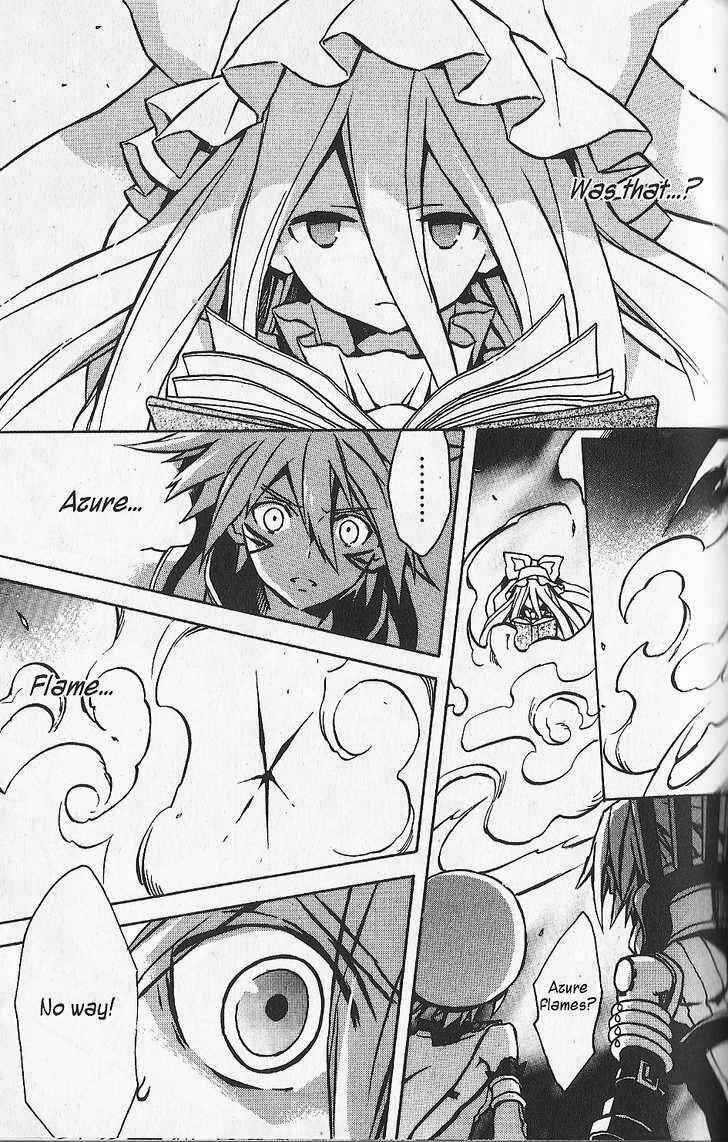 Page 15 Chapter 20 .hack//G.U.+