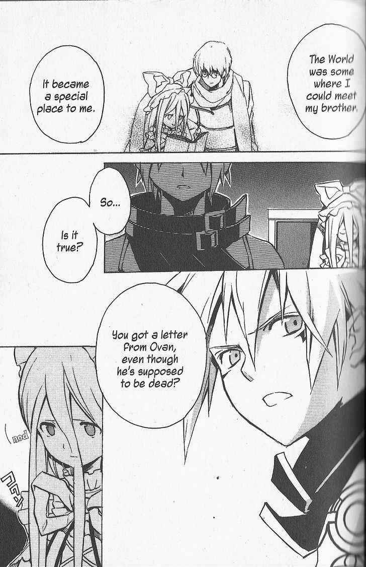 Page 5 Chapter 14 .hack//G.U.+