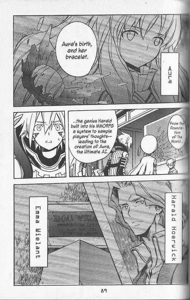 Page 9 Chapter 16 .hack//G.U.+