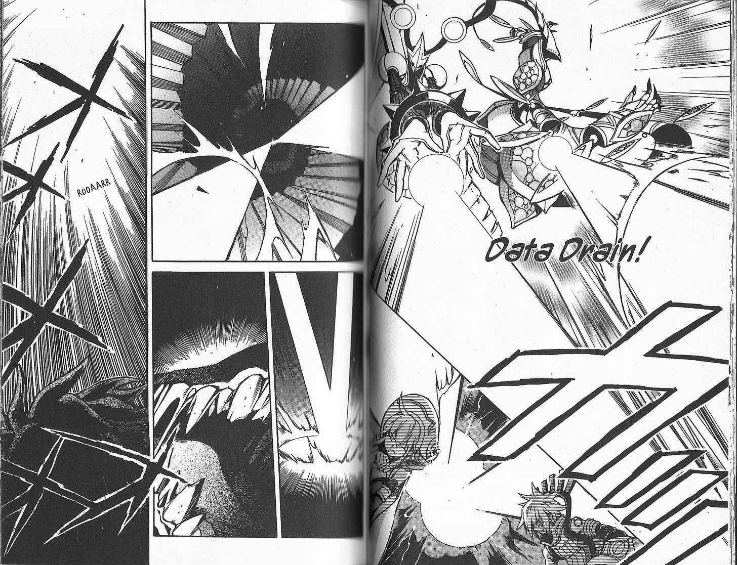 Page 10 Chapter 22 .hack//G.U.+