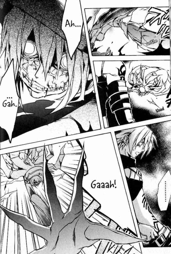 Page 25 Chapter 9 .hack//G.U.+